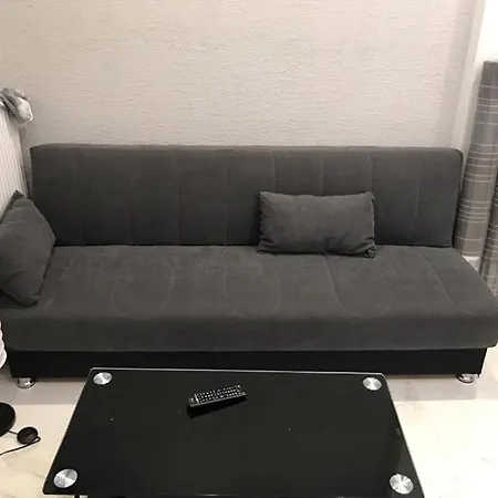 公寓 Philipps Aprts With Balcony