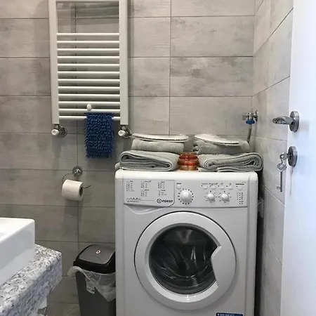 公寓 Philipps Aprts With Balcony *