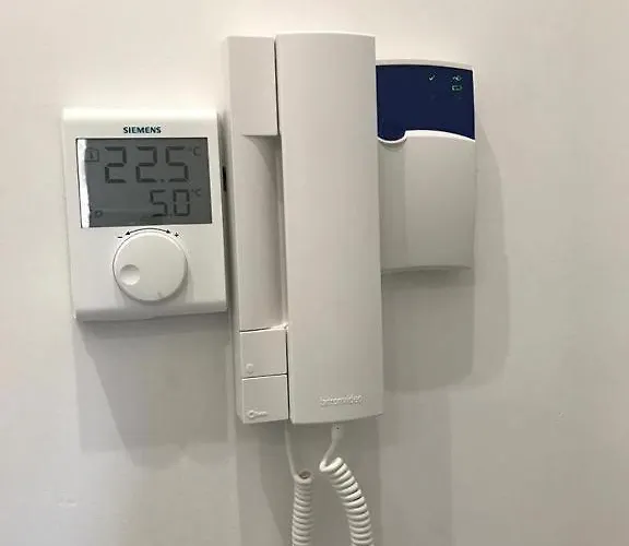 Philipps Aprts With Balcony 公寓 塞萨洛尼基