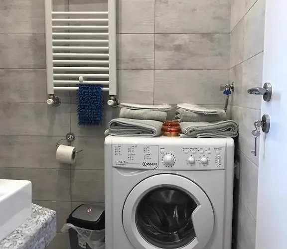 Appartamento Philipps Aprts With Balcony *