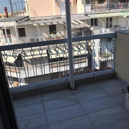 Philipps Aprts With Balcony Apartamento