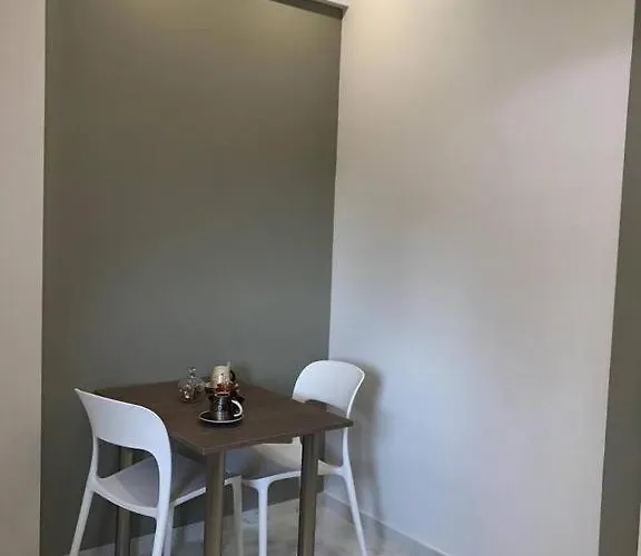 Philipps Aprts With Balcony Apartamento